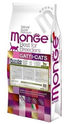 Monge CAT Sensitive 587166248901 фото