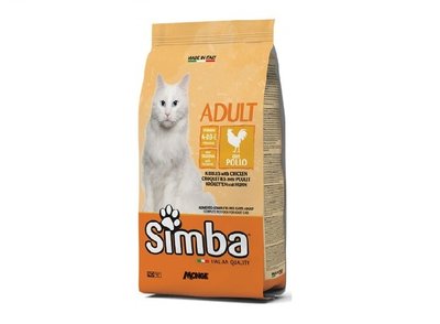 SIMBA CAT курка - 20 кг 822524127851 фото